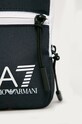 EA7 Emporio Armani - Saszetka 275977.CC982 275977.CC982 granatowy AA00