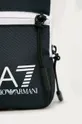 Σακίδιο  EA7 Emporio Armani σκούρο μπλε