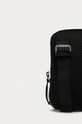 Doplnky EA7 Emporio Armani - Malá taška 275977.CC982 čierna