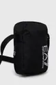 Malá taška EA7 Emporio Armani čierna