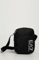 Kiegészítők EA7 Emporio Armani táska 275658.CC980 fekete