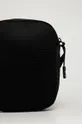 čierna Malá taška EA7 Emporio Armani