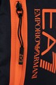 Akcesoria EA7 Emporio Armani - Saszetka 275665.CC982 275665.CC982 granatowy