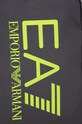 EA7 Emporio Armani - Saszetka 275665.CC982 szary 275665.CC982