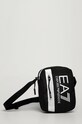 EA7 Emporio Armani - Ledvinka 275665.CC982 černá AA00