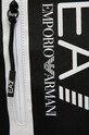 Doplňky EA7 Emporio Armani - Ledvinka 275665.CC982 černá