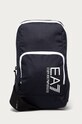 EA7 Emporio Armani - Ledvinka potisk námořnická modř 275970.CC980