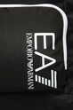 EA7 Emporio Armani - Malá taška 275970.CC980 čierna AA00