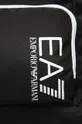 Σακίδιο  EA7 Emporio Armani μαύρο