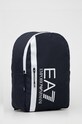 EA7 Emporio Armani - Plecak 275974.CC982 275974.CC982 granatowy AA00