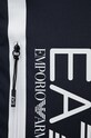 EA7 Emporio Armani - Plecak 275974.CC982 granatowy 275974.CC982