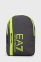 EA7 Emporio Armani - Plecak 275974.CC982 mieści A4 szary 275974.CC982