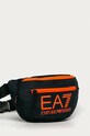 Accesorii EA7 Emporio Armani - Borseta 275979.CC980 bleumarin