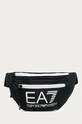 EA7 Emporio Armani - Övtáska textil sötétkék 275979.CC980