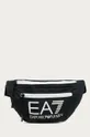 σκούρο μπλε EA7 Emporio Armani - Τσάντα φάκελος Unisex