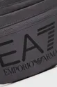Ľadvinka EA7 Emporio Armani sivá