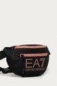 EA7 Emporio Armani - Övtáska 275979.CC980 fekete AA00