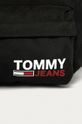 Tommy Jeans - Torbica oko struka crna