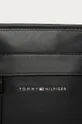 Tommy Hilfiger - Malá taška čierna