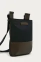 Emporio Armani - Malá taška  Podšívka: 100% Polyester 1. látka: 100% Prírodná koža 2. látka: 100% Polyuretán