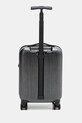 Аксесуари Emporio Armani - Валіза 52,5x35,3x20,5 см Y4Q093.YME9J сірий