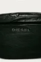 čierna Diesel - Ľadvinka
