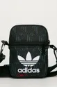 adidas Originals - Сумка FT9297 чорний