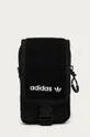 čierna adidas Originals - Malá taška GD4998 Pánsky