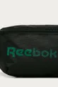 Reebok - Сумка на пояс GH0438 чорний