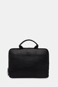 Joop! - Torba skórzana skóra licowa czarny 4140005180.900