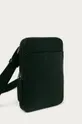 Strellson - Kožená taška čierna