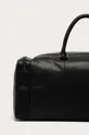 чорний Strellson - Шкіряна сумка
