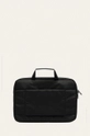 Samsonite - Torba Nylon, Poliester, Skóra naturalna