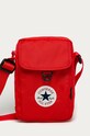 Converse - Mala torba premalo za format A4 crvena 10020540.A02