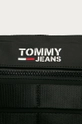 Tommy Jeans - Ľadvinka čierna