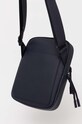 Akcesoria Lacoste saszetka NH3307LV granatowy
