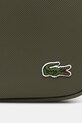 Lacoste saszetka zielony NH3307LV