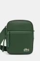 Lacoste borseta uni verde NH3307LV