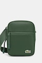 Lacoste small items bag synthetic green NH3307LV