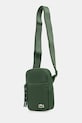 Lacoste small items bag NH3307LV green AW25