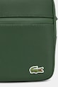 Lacoste small items bag NH3307LV green