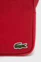 Lacoste - Malá taška červená