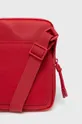 červená Lacoste - Malá taška