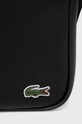 Lacoste - Saszetka NH3308LV NH3308LV czarny SS21