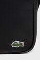 Lacoste - Saszetka NH3308LV NH3308LV czarny SS21