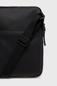Lacoste - Saszetka NH3308LV czarny NH3308LV