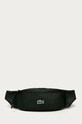 Lacoste - Nerka NH3317LV nie mieści A4 czarny NH3317LV