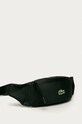 Doplňky Ledvinka Lacoste NH3317LV černá