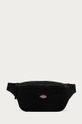 black Dickies waist pack Unisex