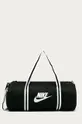μαύρο Nike Sportswear - Τσάντα Unisex